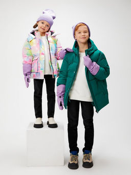 ACOOLA / Варежки детские Austin розовый