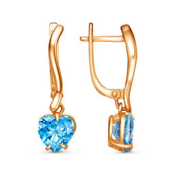 СЕРЬГИ 34817313Ак