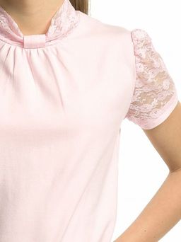 Pelican GFTS8131 футболка для девочек  фото 6