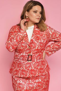 Джемпер ANELLI 1385 крыжовник  фото 492