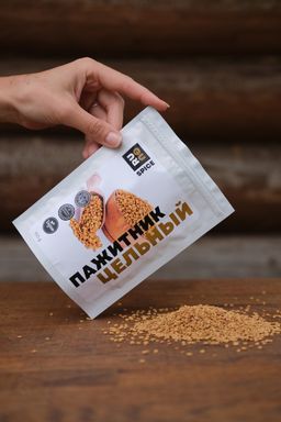 Guru Пажитник 180 гр банка  фото 6