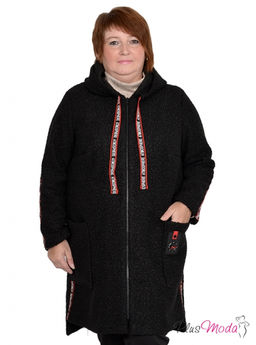 Куртка-Пальто Модель №720 размеры 44-84
