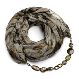 Шарф Изабелла 003440_45_43 Foxtrot