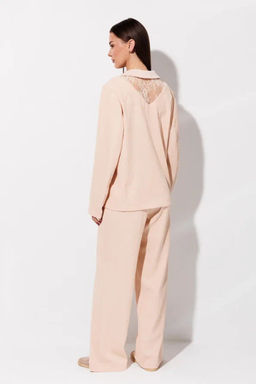 Костюм VN Fashion 1143 бежевый