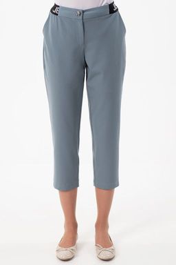 Брюки Б4-4101 - Wisell фото 2