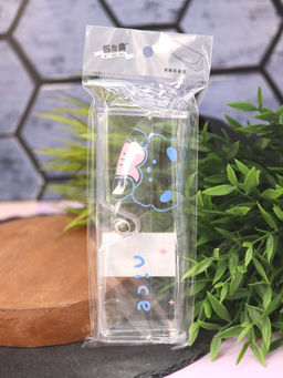 Чехол для очков GIRLY "Nice bear"