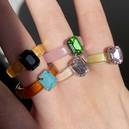 Кольцо арт. 51 1384 (id 272485) - Rada фото 2