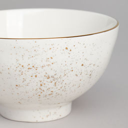 НАБОР САЛАТНИКОВ BRONCO GOLD 4 ШТ. 11,5*6,5 СМ 300 МЛ  фото 11