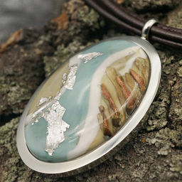 GRACE Колье LKY5810