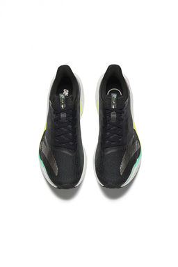 Кроссовки для бега Черный/Серебристый/Серый/Черный MACH 6.0 - Anta фото 3