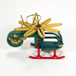 Вертолет малый 6029 - Idh фото 4