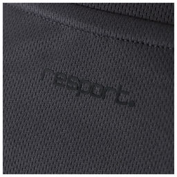 Футболка женская Resport, бифлекс, размер 50 (XL), серая