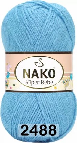 SUPER BEBE NAKO фото 5