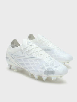 Бутсы KELME Mens Soccer Shoes (SG) White