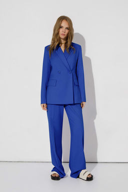 Костюм Pirs 4011 василек  фото 3