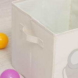 Короб стеллажный для хранения Слоник, 292929 см - Simaland фото 3