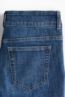 Flared Low Jeans - H&m фото 7