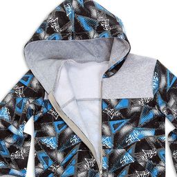 Толстовка для мальчика Style - Мариша фото 3