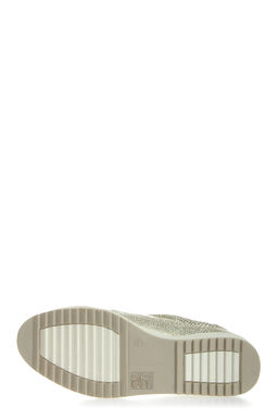 Полуботинки школьные Indigo Kids