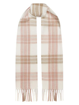 Шарф жен. шерсть+хл+акр 30х162 LBL72-006-05 - Labbra фото 2