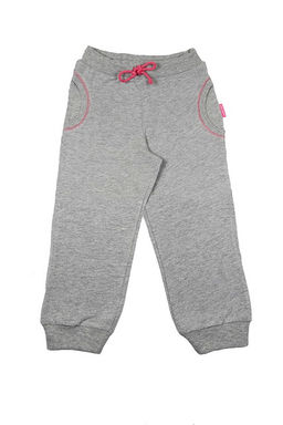 CRB wear/CSK 7446 Брюки, серый/Ex.Cherubino  фото 3