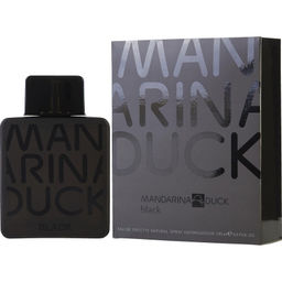 MANDARINA DUCK BLACK m EDT 100 ml M,  фото 2