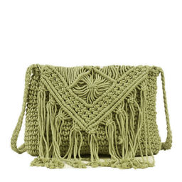 Сумка BG-S-082-Green