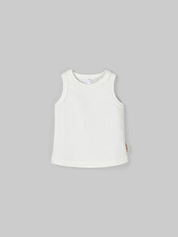 Топ из кашкорсе "Молоко"