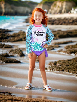 Плавки купальные д/дев.Арта