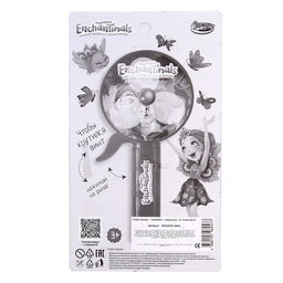 Вентилятор детский «Эчантималс. Играем вместе» механический