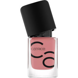 Лак для ногтей IcoNails Gel Lacquer, 173 Karl Said Tr?s Chic 946776