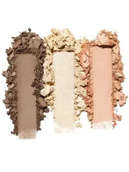 .LavelleCollection Палетка для контуринга "Few steps" тон 02 peach beige срок 06.2026