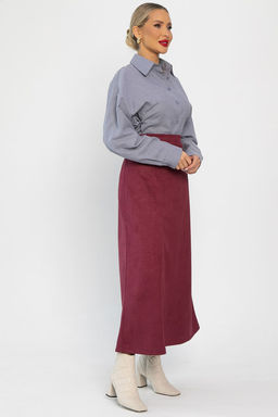 Юбка макси Алана - Lt collection фото 15