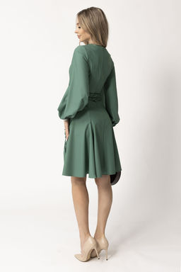 Костюм Golden Valley 6358-2 молочный  фото 28