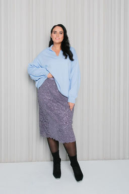 Юбка женская - Jp фото 3