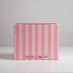 Коробка подарочная складная, упаковка, Для тебя, 31?25.5?16 см