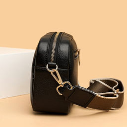 Bags Сумка женская / кожа / 0131231  фото 6