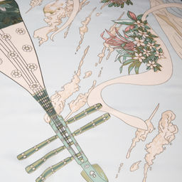 Шарф Версаль 003320_03 - Foxtrot фото 23