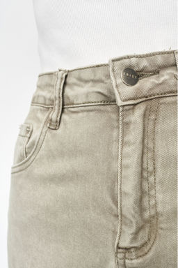 Джинсы-палаццо Simply Taup - Erist store фото 8