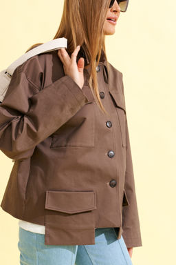 Куртка - Elletto фото 5