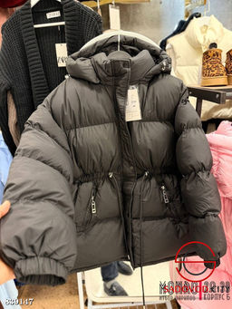 Матовые курточки на кулиске - Bruno фото 9