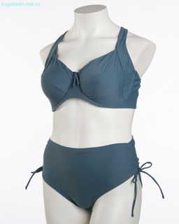 26250 Купальник раздельный (50-54)