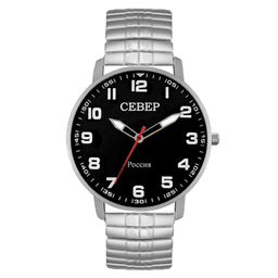 Наручные часы Север мужские кварцевые PX2035-120-145