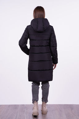 Полупальто зимнее - Twin tip фото 29