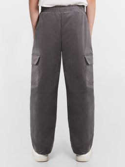 Брюки для мальчиков в сером цвете - Mark formelle фото 4