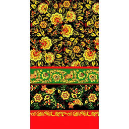 10 шт Полотенце Рогожка ПР 175 тдл 40х75 (500129/1)