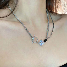 Колье арт. 26 6538 (id 277263)