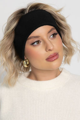 Повязка с регулятором (черная) ПР17-23М