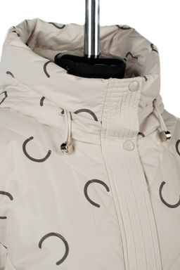 04-3051 Куртка женская демисезонная (синтепон 80) - El podio фото 21