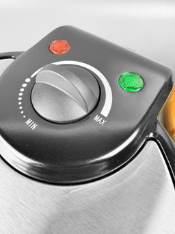 Вафельница электрическая для венских и бельгийских вафель 1200Вт SC-557W OLS-HC-22